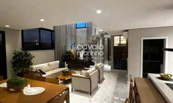 Imagem 4: Casa em condomínio à venda de 3 quartos, 300m² - Residencial Pitangueiras