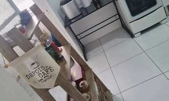 Imagem 6: Locação de Apartamento no bairro Vila Ema em São José dos Campos, SP