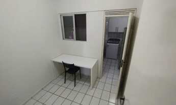 Imagem 7: Intermares - Alugo amplo apartamento próximo ao mar com 03 quartos