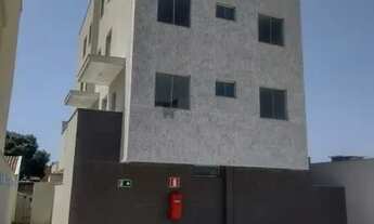 Imagem 2: EXCELENTE AREA PRIVATIVA EM ATIMA LOCALIZAAAO DO BAIRRO PLANALTO EM BELO HORIZONTE