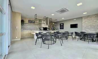 Imagem 3: Apartamento à venda em Cambé, Centro, com 3 suítes, com 161 m², Sky Residence