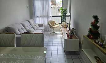 Imagem 2: Apartamento para locação no STUDIO 17, CASA FORTE, Recife, PE