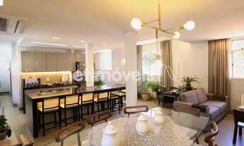 Imagem: Venda Apartamento 5 quartos Santo Antônio