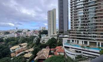 Imagem 3: Apartamento à venda no MONVERT , HORTO FLORESTAL, Salvador, BA