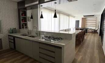 Imagem 6: Casa Alto Padrão para Venda