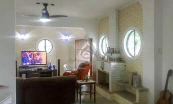 Imagem 6: Casa à venda e para alugar em Campinas, Parque Taquaral, com 5 quartos, com 326 m²