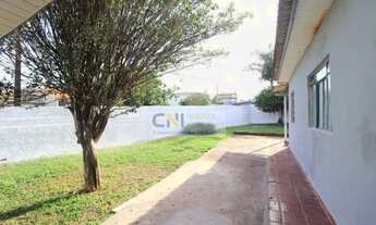 Imagem 3: Casa Jardim Califórnia Londrina