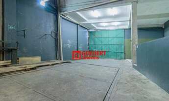 Imagem 9: Galpão, 431 m² - venda por R$ 2.990.000,00 ou aluguel por R$ 11.500,00/mês - Vila Augusta