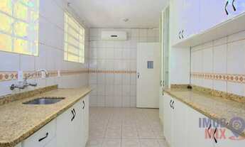 Imagem 7: Casa 3 quartos, com Churrasqueira e pátio, no Bairro São Sebastião, Zona Norte, imediações