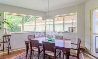 Imagem 7: Apartamento A Venda na Vila Madalena com 220 m² e 3 Quartos