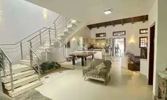 Imagem 6: Sobrado à venda em Vinhedo, Bosque, com 3 suítes, com 360 m²