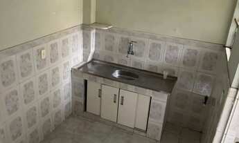 Imagem 4: Apartamento para venda tem 70 metros quadrados com 3 quartos