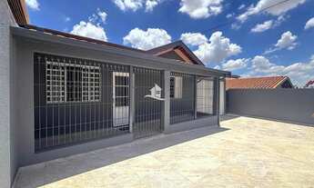 Imagem 1: Casa comercial / residencial com 2 dormitórios na Vila Joaquim Inácio. 3 vagas de garagem