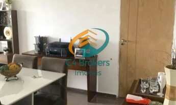 Imagem 7: Apartamento em Guarulhos