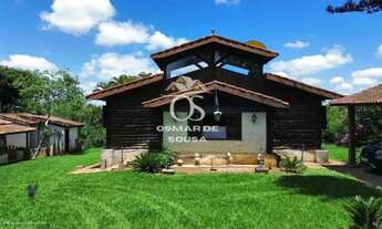 Imagem 2: Belíssima chácara em Porangaba-SP