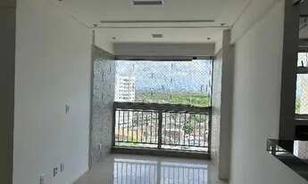 Imagem 2: Imóvel para aluguel tem 63 metros quadrados com 3 quartos em Imbiribeira - Recife - PE