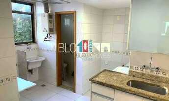 Imagem 7: Recreio dos Bandeirantes