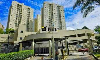 Imagem: APARTAMENTO À VENDA NO CONDOMÍNIO VIDA