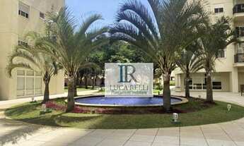 Imagem 4: Apartamento com 2 dormitórios à venda, 69 m² por R$ 649.000,00 - Jardim Tupanci - Barueri