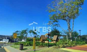 Imagem 7: Plateau D´or Unique - Terreno Residencial