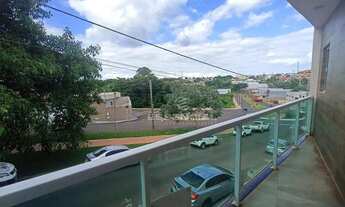 Imagem 6: Casa com 2 dormitórios para alugar, 60 m² por R$ 1.700,00/mês - Vila Di Capri - Botucatu/S