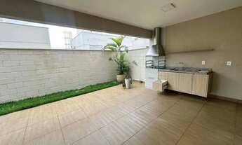 Imagem 7: Sobrado para aluguel possui 181 metros quadrados com 4 quartos