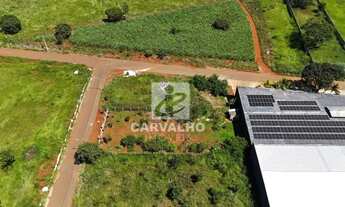 Imagem 4: LOTE - SETOR JARDIM PRETRÓPOLIS