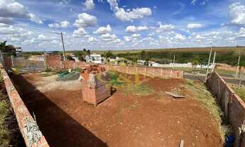 Imagem 3: Terreno com 389,61m² a venda - Loteamento Terras di Treviso - Piracicaba/SP