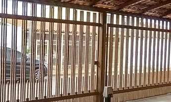 Imagem 3: CASA 4 QUARTOS SETOR CENTRAL GAMA DF