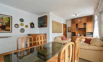 Imagem 5: Apartamento para venda e locação em Aclimação com 2 quartos , 82m²