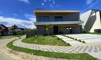 Imagem 2: Oportunidade - Casa em Condomínio - Condomínio Reserva do Paratehy - Urbanova - 4 Dormitór