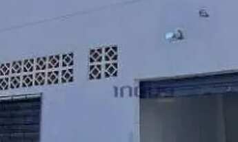 Imagem: Casa com 2 dormitórios à venda, 85 m²