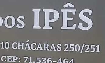 Imagem 2: ? LOTE EXCLUSIVO COM VISTA PARA O LAGO PARANOÁ - LAGO NORTE ?