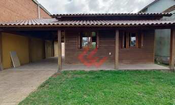 Imagem 3: Casa com 2 dormitórios para alugar, 102 m² por R$ 2.308,30/mês - Parque dos Anjos - Gravat