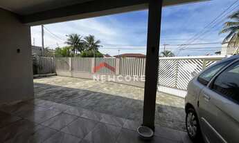 Imagem 5: Casa em Rua Minas Gerais - Cibratel II - Itanhaém/SP