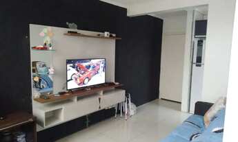 Imagem: Apartamento com 2 Dormitórios e Vaga na