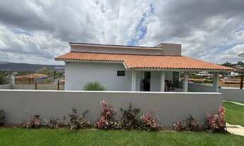 Imagem 2: Casa com Piscina em Gravatá | Condomínio Fazenda