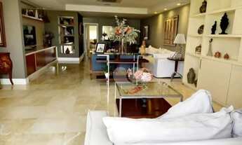 Imagem 7: Cobertura com 3 quartos à venda, 321 m² por R$ 3.800.000 - Jardim Oceânico - Rio de Janeir