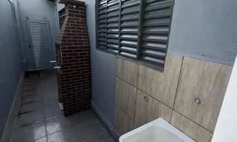 Imagem 3: Casa com 3 dormitórios à venda, 81 m² por R$ 280.000 - Ipiranga - Ribeirão Preto/SP