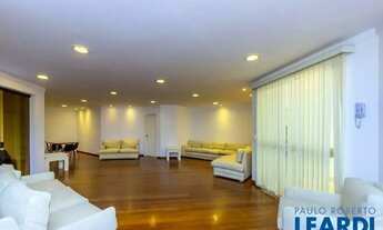 Imagem 5: APARTAMENTO - HIGIENÓPOLIS - SP