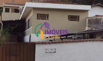 Imagem: CASA ASSOBRADADA - JARDIM QUISISANA - MG