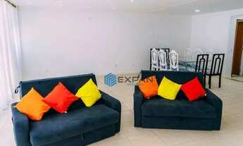 Imagem 2: Apartamento com 3 dormitórios, 180 m² - venda por R$ 1.670.000,00 ou aluguel por R$ 8.632