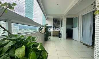 Imagem 7: Apartamento com 3 quartos, Guilhermina, Praia Grande - R$ 780 mil, Cod: 2990