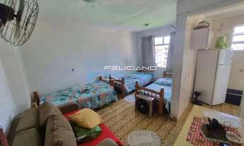 Imagem 7: Kitnet com 1 quarto, Canto do Forte, Praia Grande - R$ 180 mil, Cod: 6927