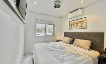 Imagem 4: Apartamento para venda em Aclimação com 2 quartos, sendo 1 suíte , 98m²