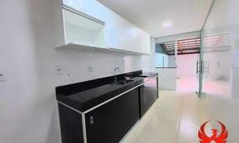 Imagem 6: ÁREA PRIVATIVA 02 QTS/SUÍTE/02 VAGAS PARA LOCAÇÃO