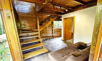 Imagem 4: Casa para aluguel, 1 quarto, 1 vaga, SAMBAQUI - Florianópolis/SC