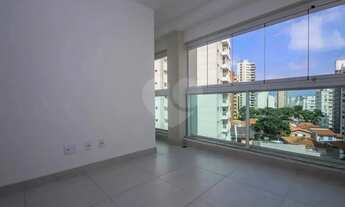 Imagem 3: Imóvel para aluguel possui 80 metros quadrados com 3 quartos em Perdizes - São Paulo - SP