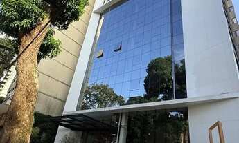 Imagem: Quadra Braz - 34m2 - Bairro Nazaré