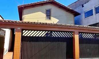 Imagem: Casa no Monte Castelo